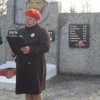 opening of the monument to the fallen soldiers 2018-3